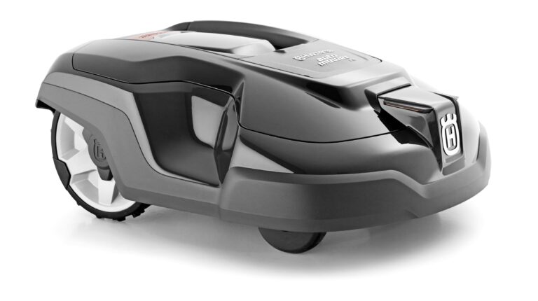 Husqvarna Automower Best In Test Turf Matters