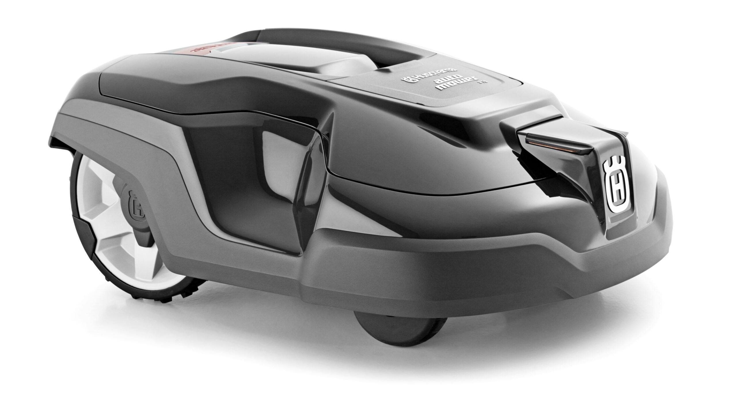 Husqvarna Automower Best In Test Turf Matters