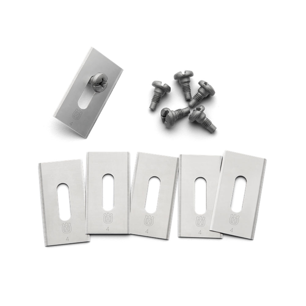 Husqvarna Automower Endurance Blades 6 Pieces MowersUK