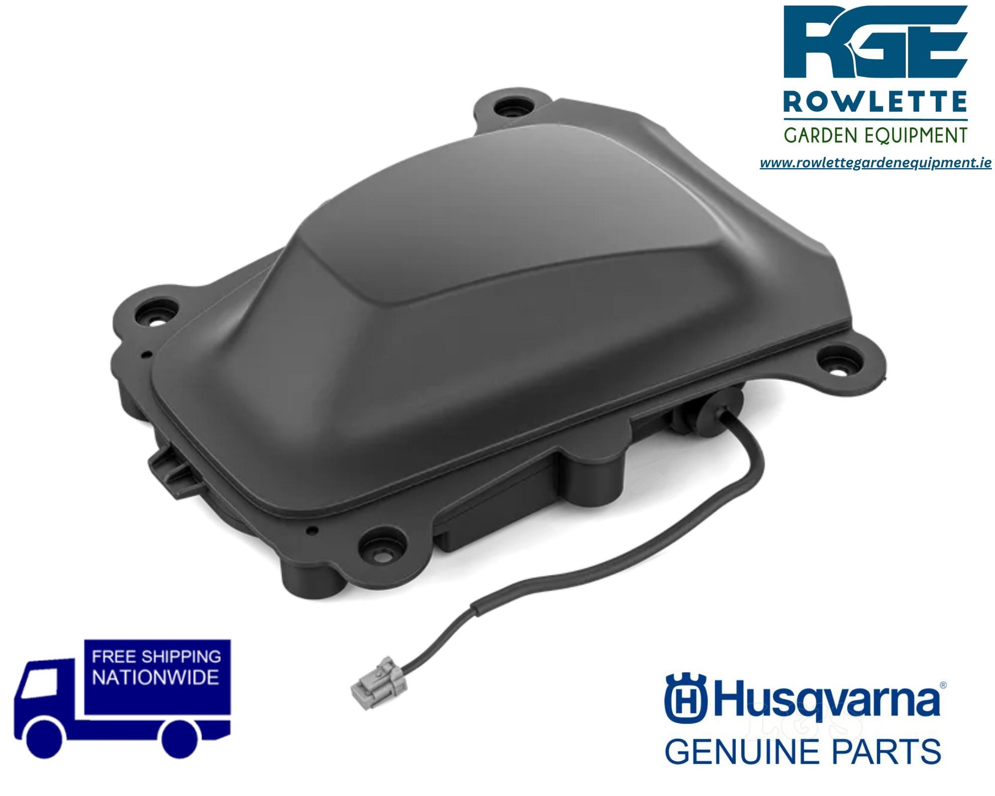 Husqvarna Automower EPOS Plug in 320 Nera In Leitrim GetLocal Ireland