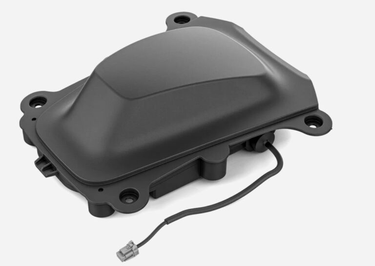 Husqvarna Automower EPOS Plug In Module For NERA 970759701 Steam Moorland Garden Centre