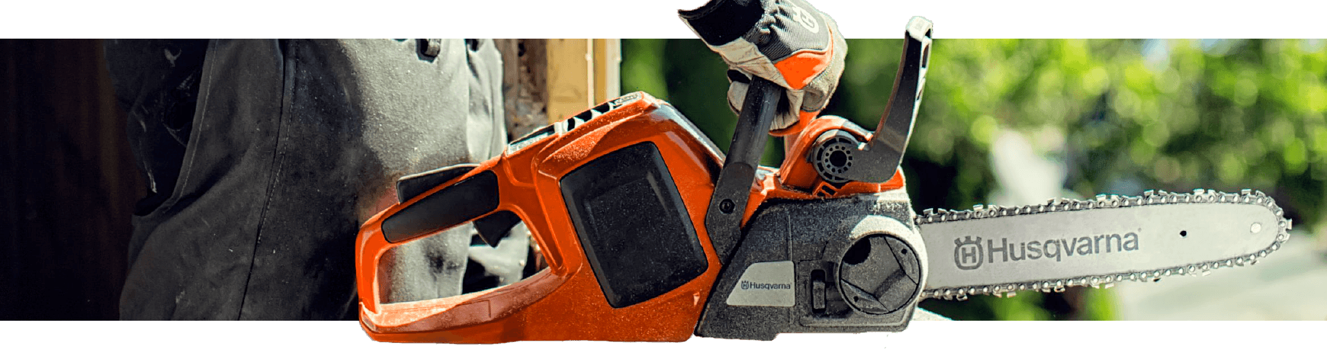 husqvarna chainsaw dealer neaby