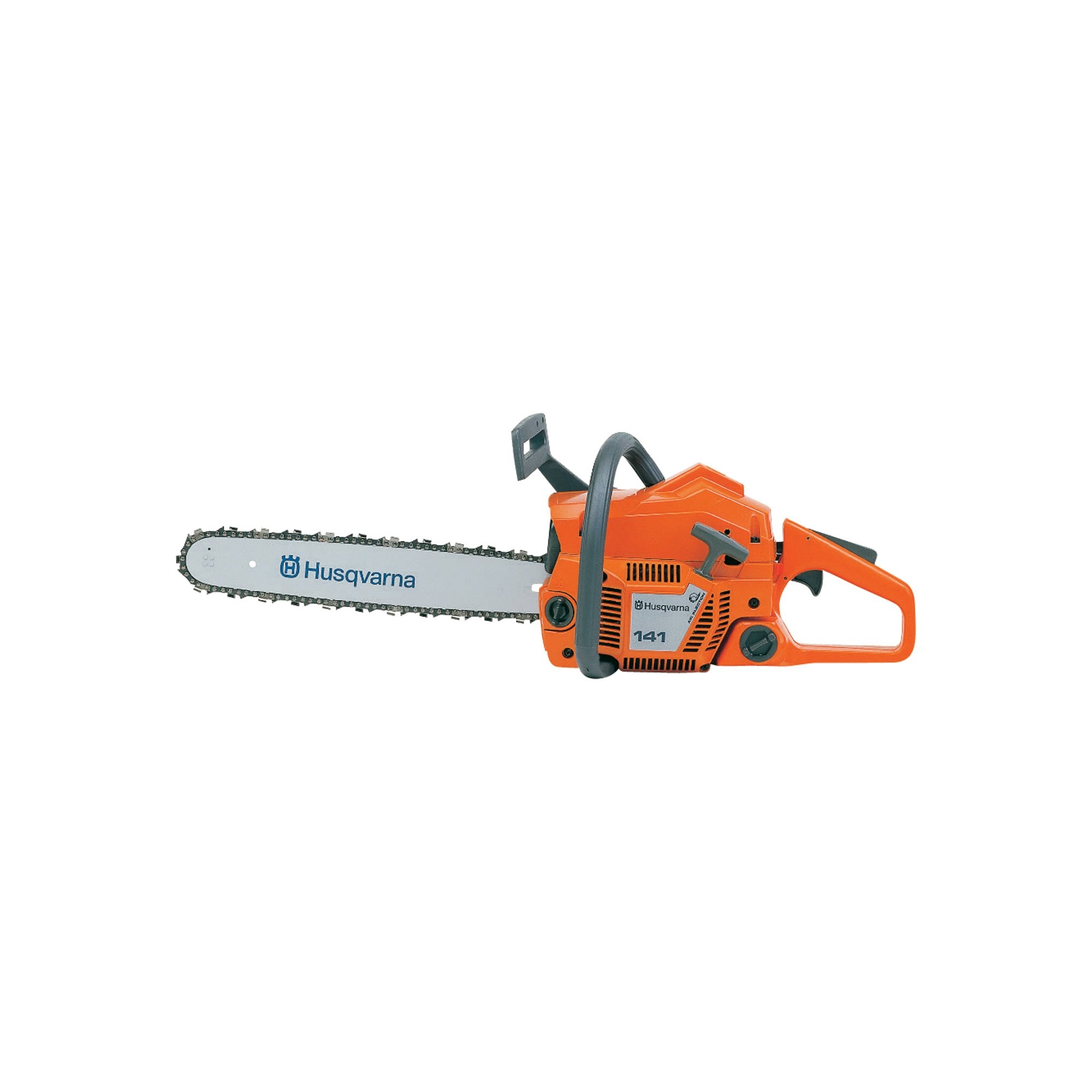 Husqvarna Chain Saw 2 6 HP Model 141 Northern Tool