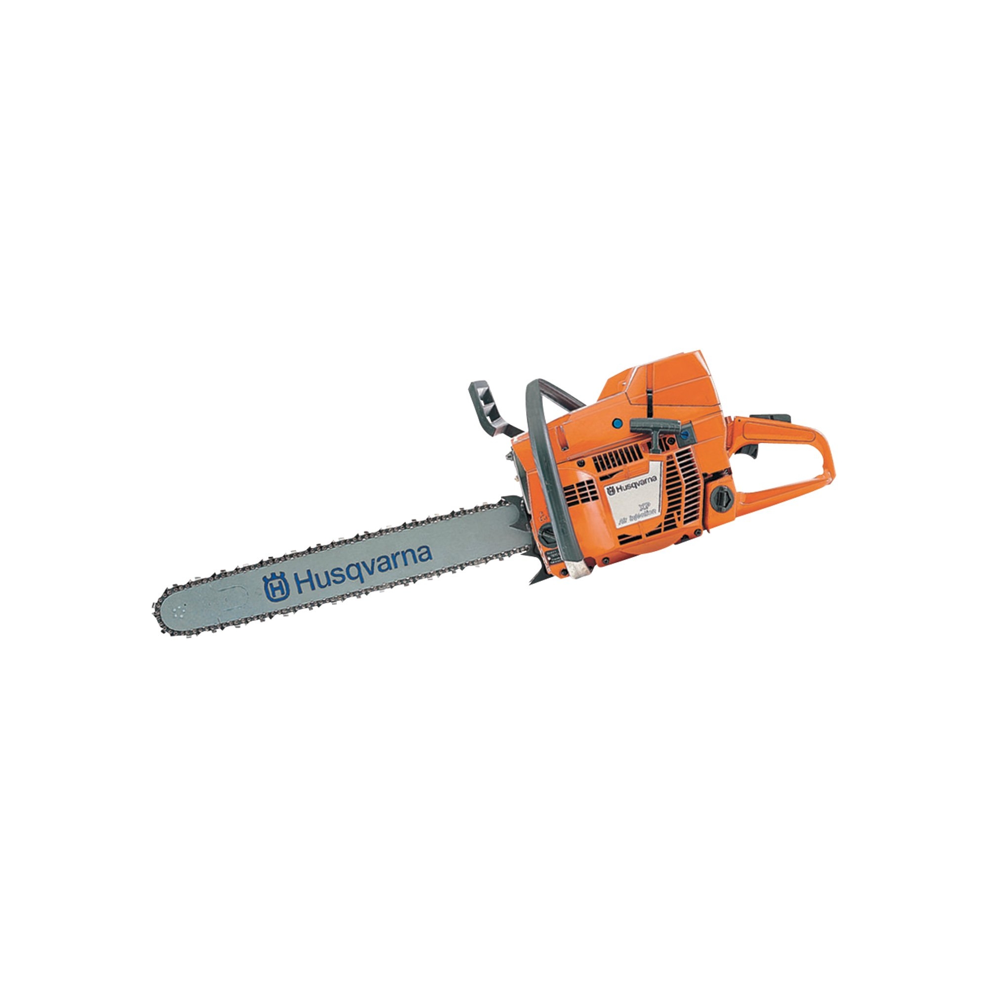 Husqvarna Chain Saw 20 In Bar 5 4 HP Model 372XP Northern Tool
