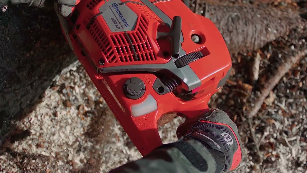 husqvarna 435 probleme