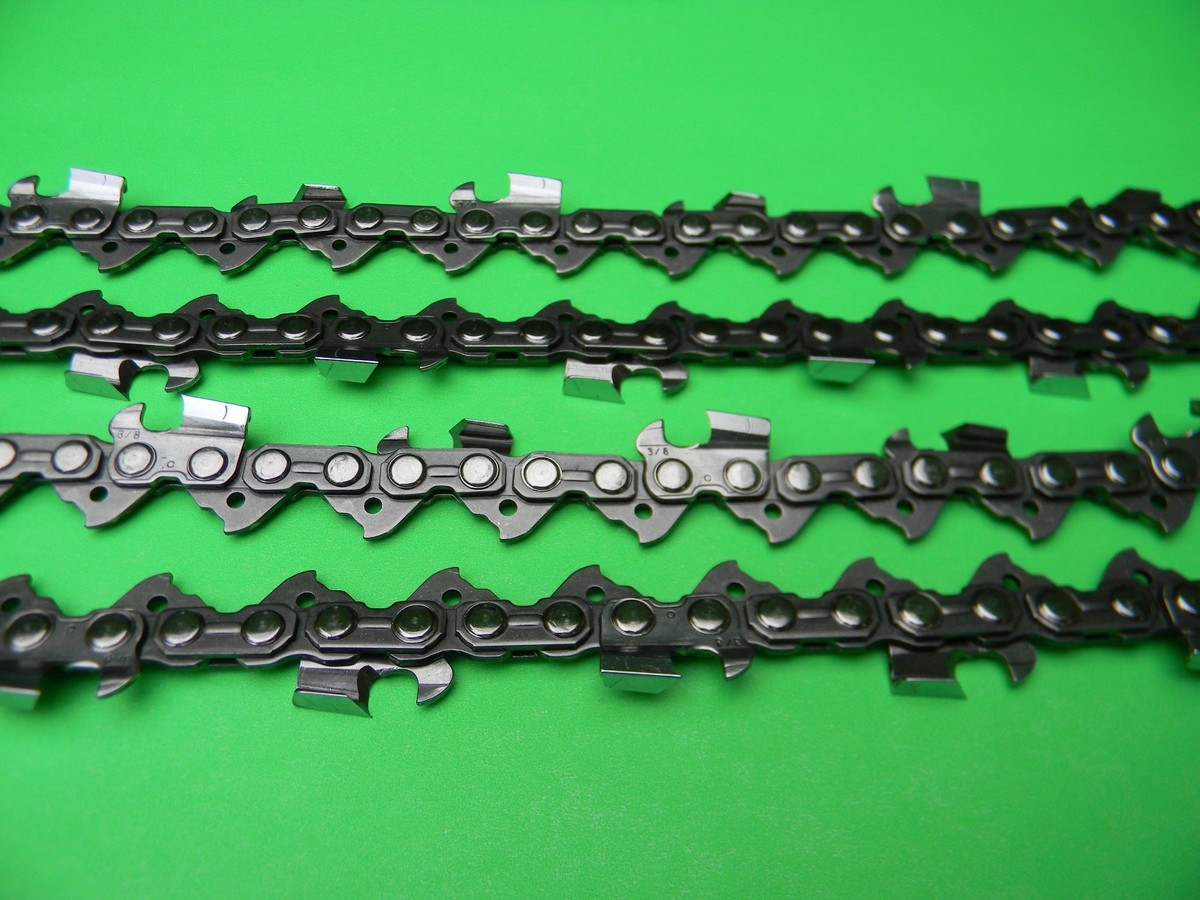 HUSQVARNA CHAINSAW CHAIN 20 3 8 058 72DL SQUARE CHISEL 55 455 460 RANCHER EBay