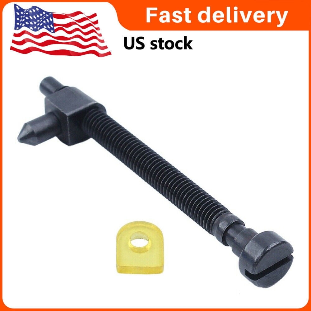Husqvarna Chainsaw Chain Adjust Tension Screw For Models 50 51 55 133 234 238 242 246 340 345 Walmart Business Supplies
