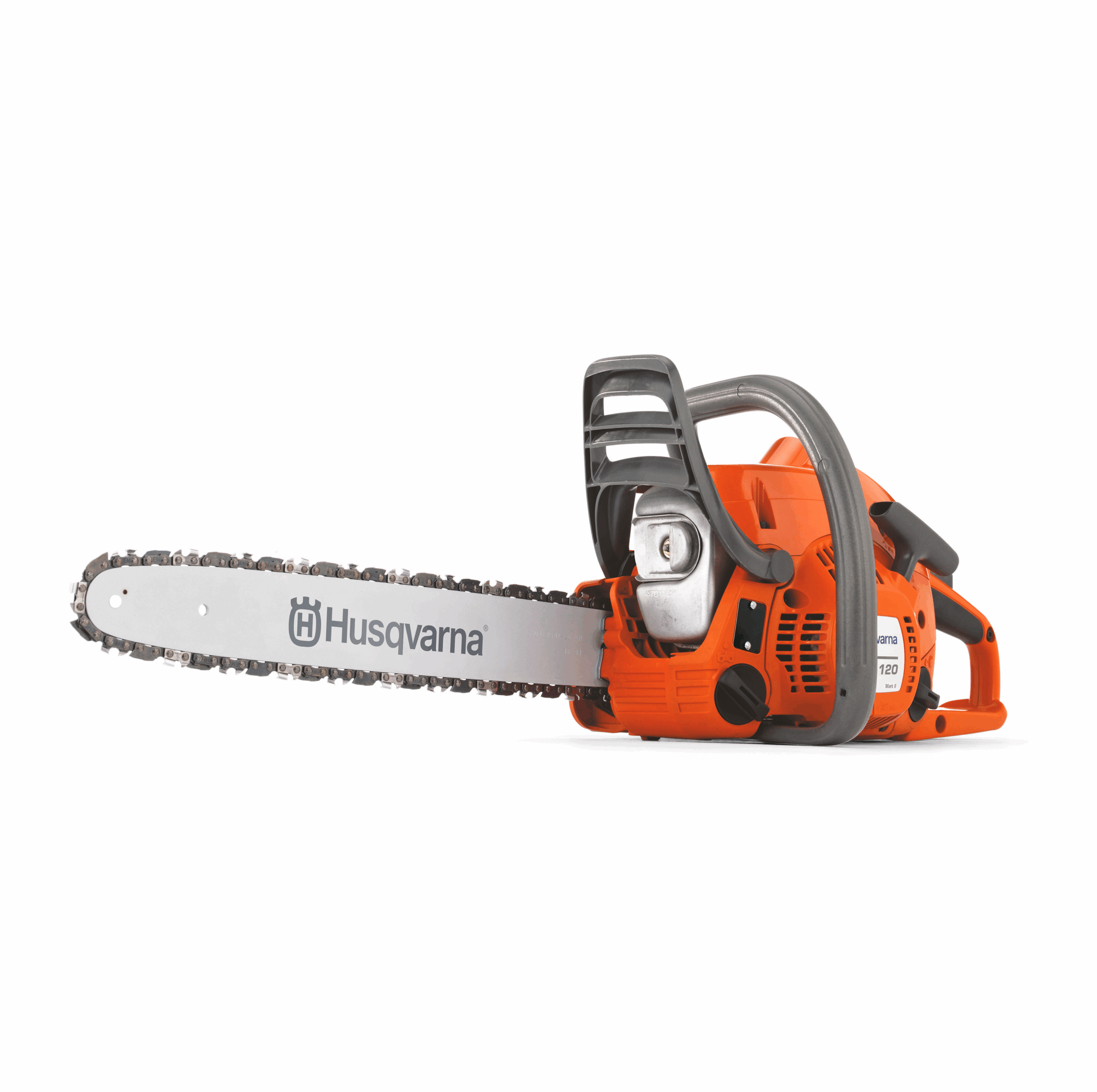 second hand husqvarna chainsaws