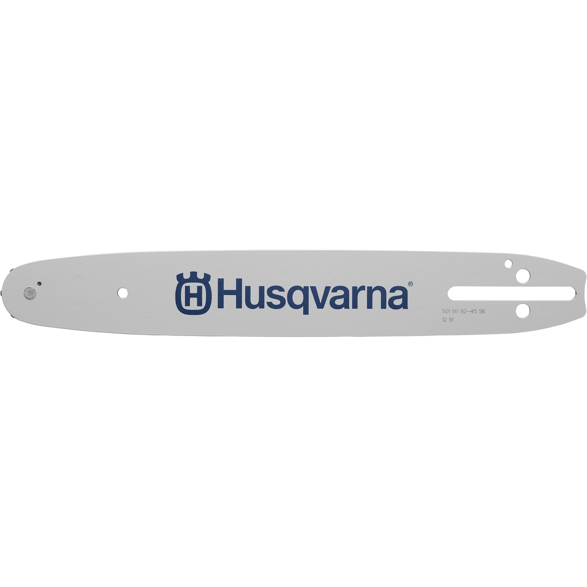 Husqvarna Chainsaw Guide Bar 16in Bar Length Model HL280 56 Northern Tool