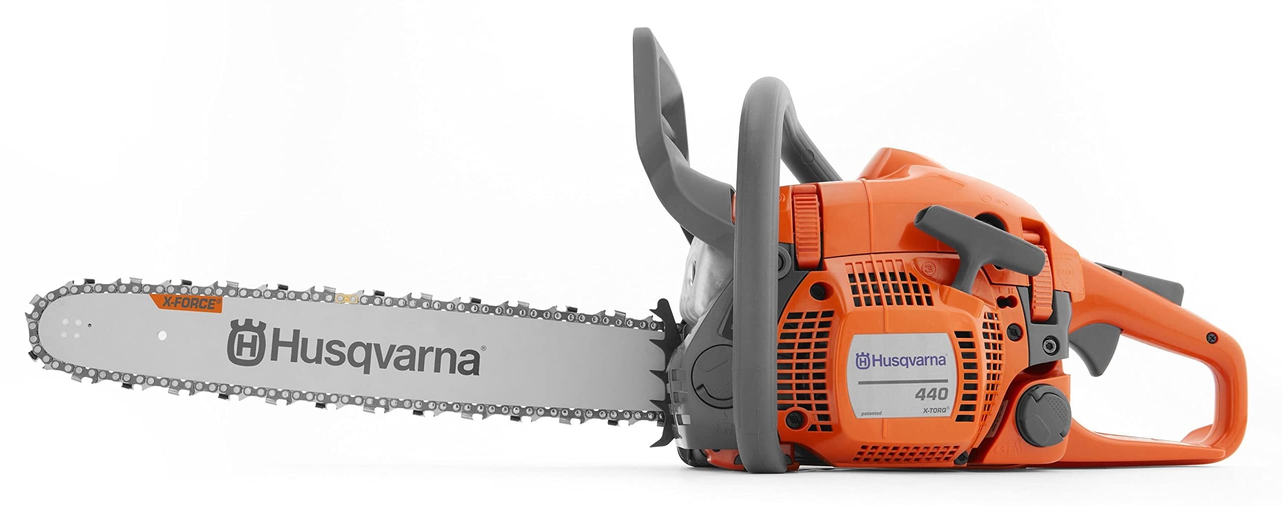 Husqvarna Chainsaws Walmart