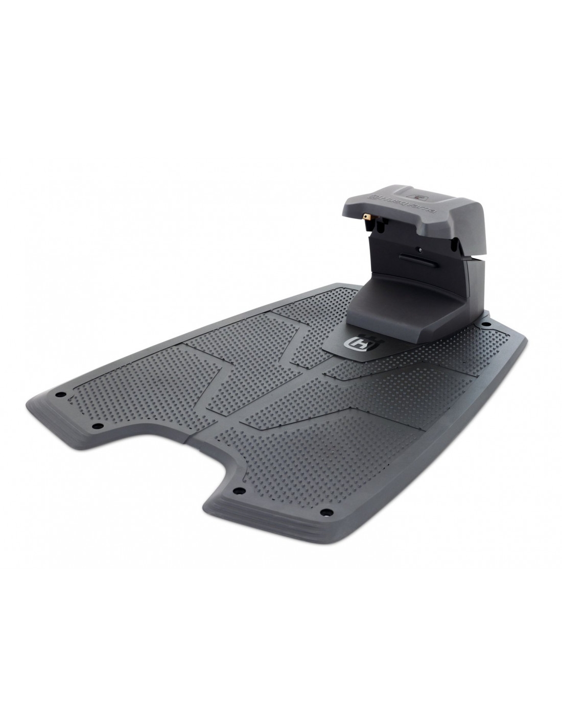 Husqvarna Charging Station P25 3 Guides OEM 595310102 Safford Equipment Company