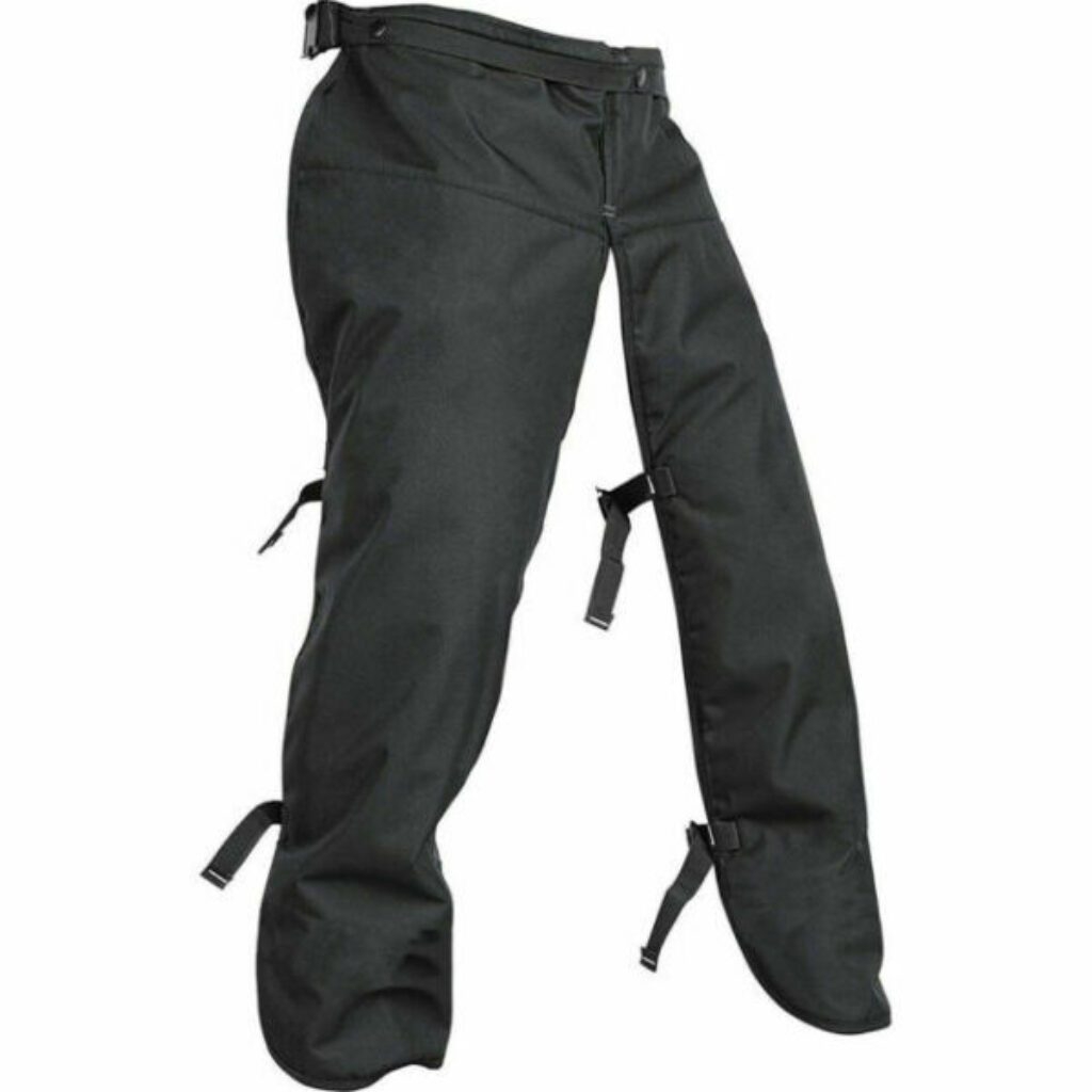 Husqvarna Classic Chainsaw Chaps 531309503 Safford Equipment Company