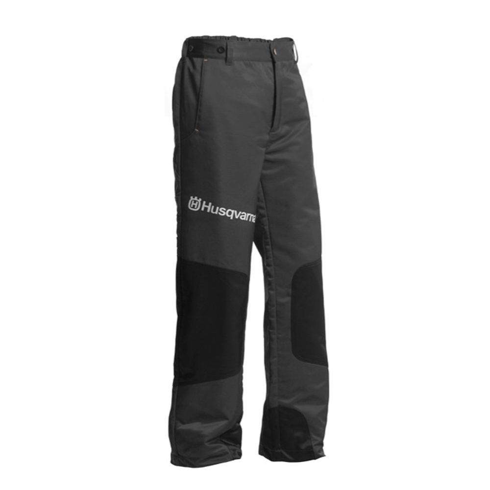 Husqvarna Classic Chainsaw Protective Pants HVA 582 05 28