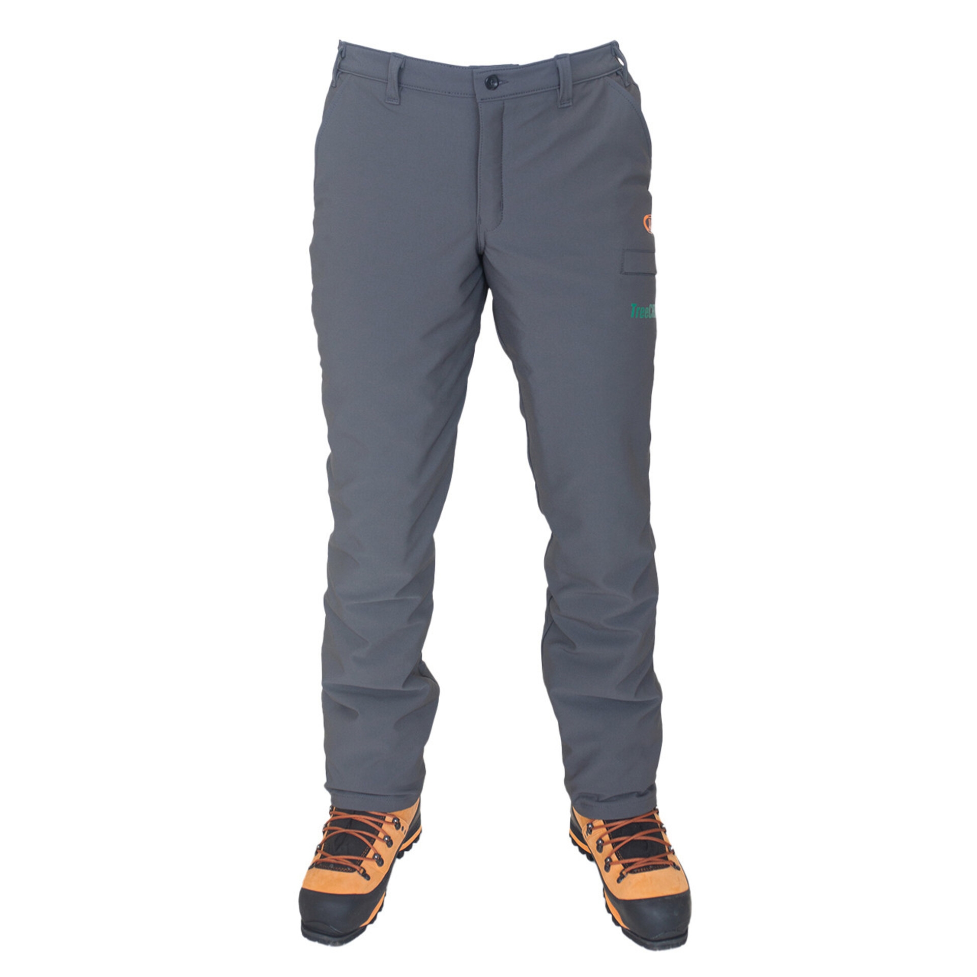 Husqvarna Classic Chainsaw Protective Pants TreeStuff