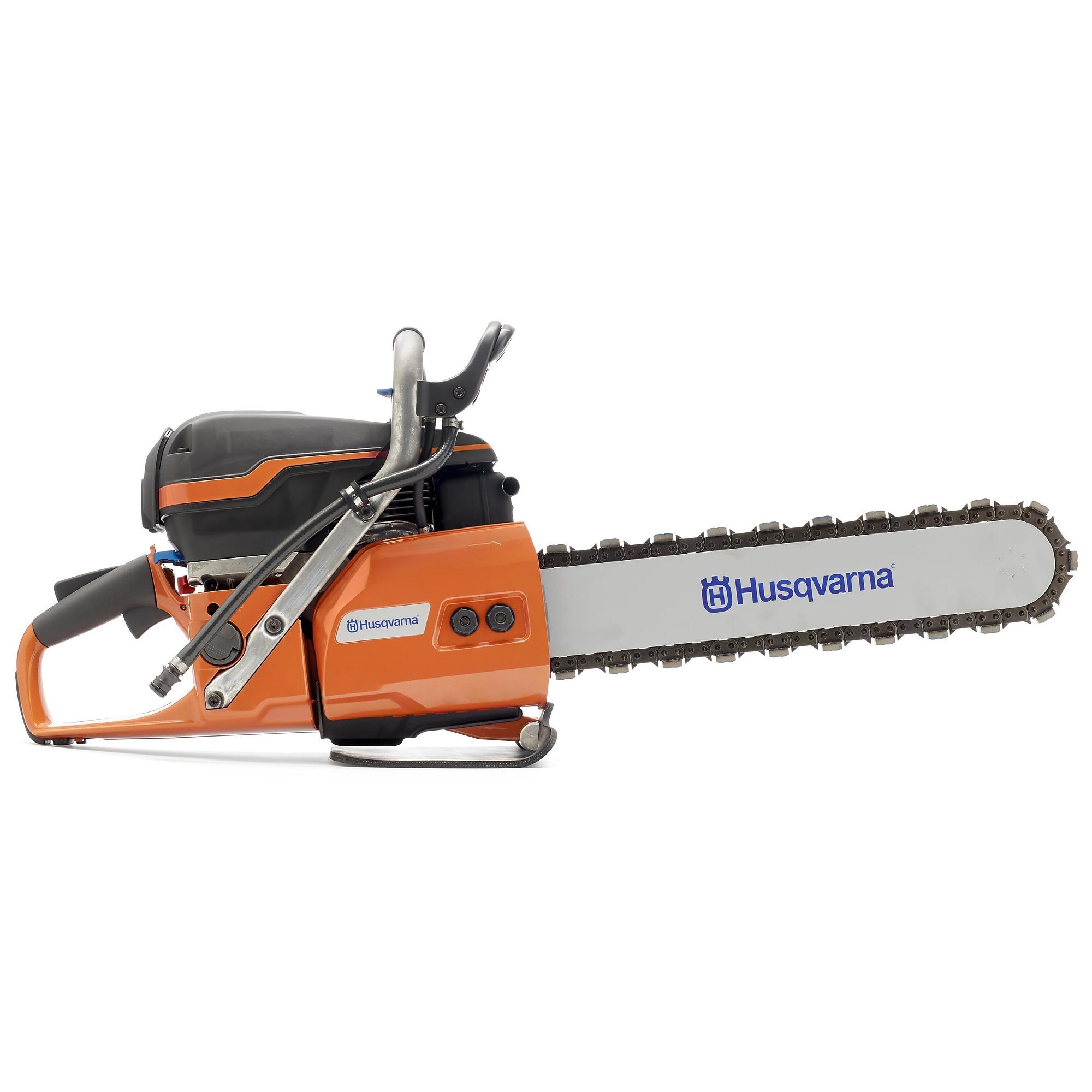 Husqvarna Concrete Chainsaw Provides Unique Cutting Depth Model K970III CHAIN 2 BOLT Northern Tool