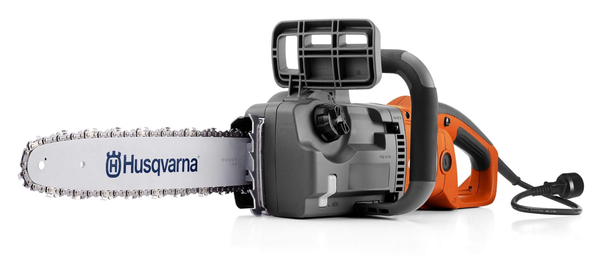 Husqvarna Electric Chainsaw Vail Equipment Rentals Tucson AZ