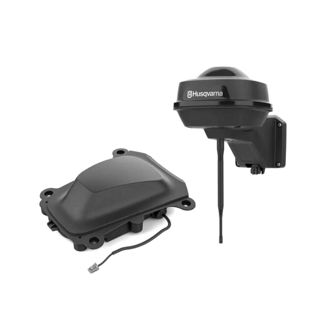 Husqvarna EPOS Plug In Kit Accessory Action Equipment
