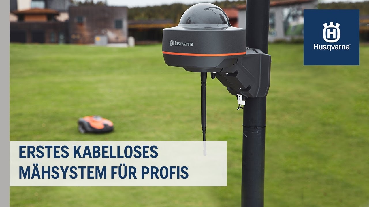 husqvarna epos und begrenzungskabel