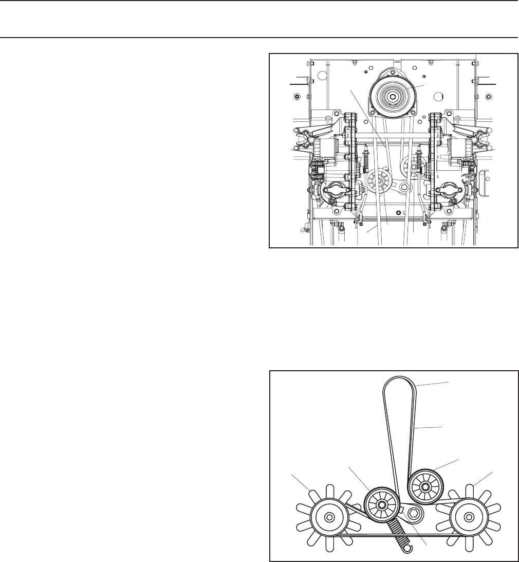 Husqvarna EZ4824 Manual