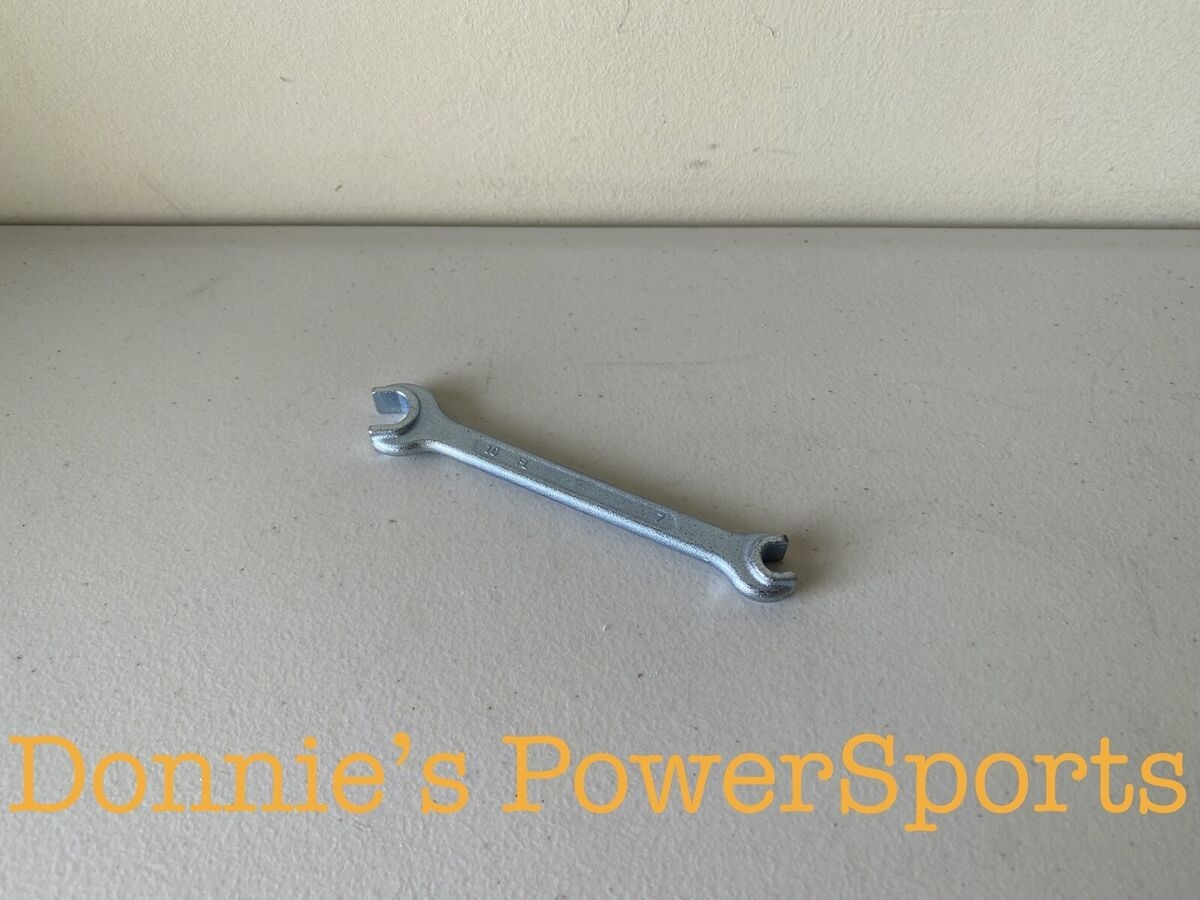 sprocket wrench husqvarna