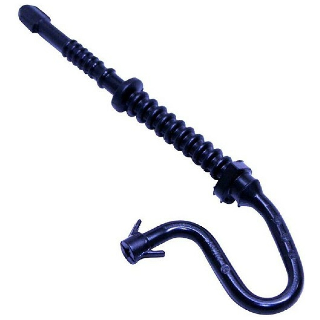 Husqvarna Fuel Hose OEM 544128604 Safford Equipment Company