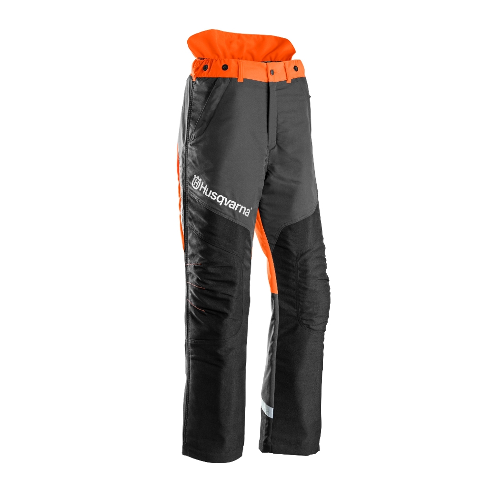 Husqvarna Functional 24A Type A Chainsaw Trousers Honey Brothers