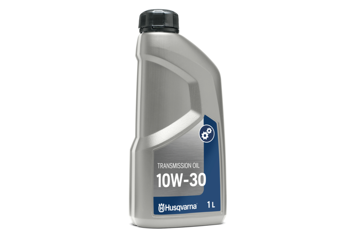Husqvarna Getriebe l 10W 30 20 69 
