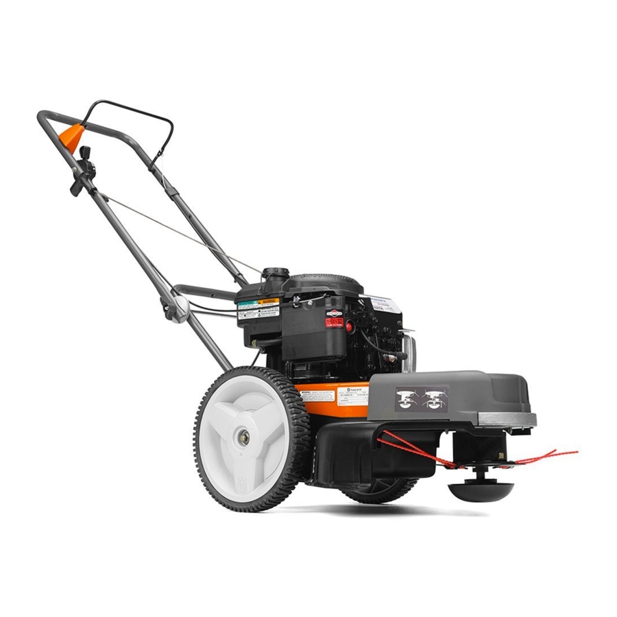 HUSQVARNA HU625HWT PARTS LIST Pdf Download ManualsLib