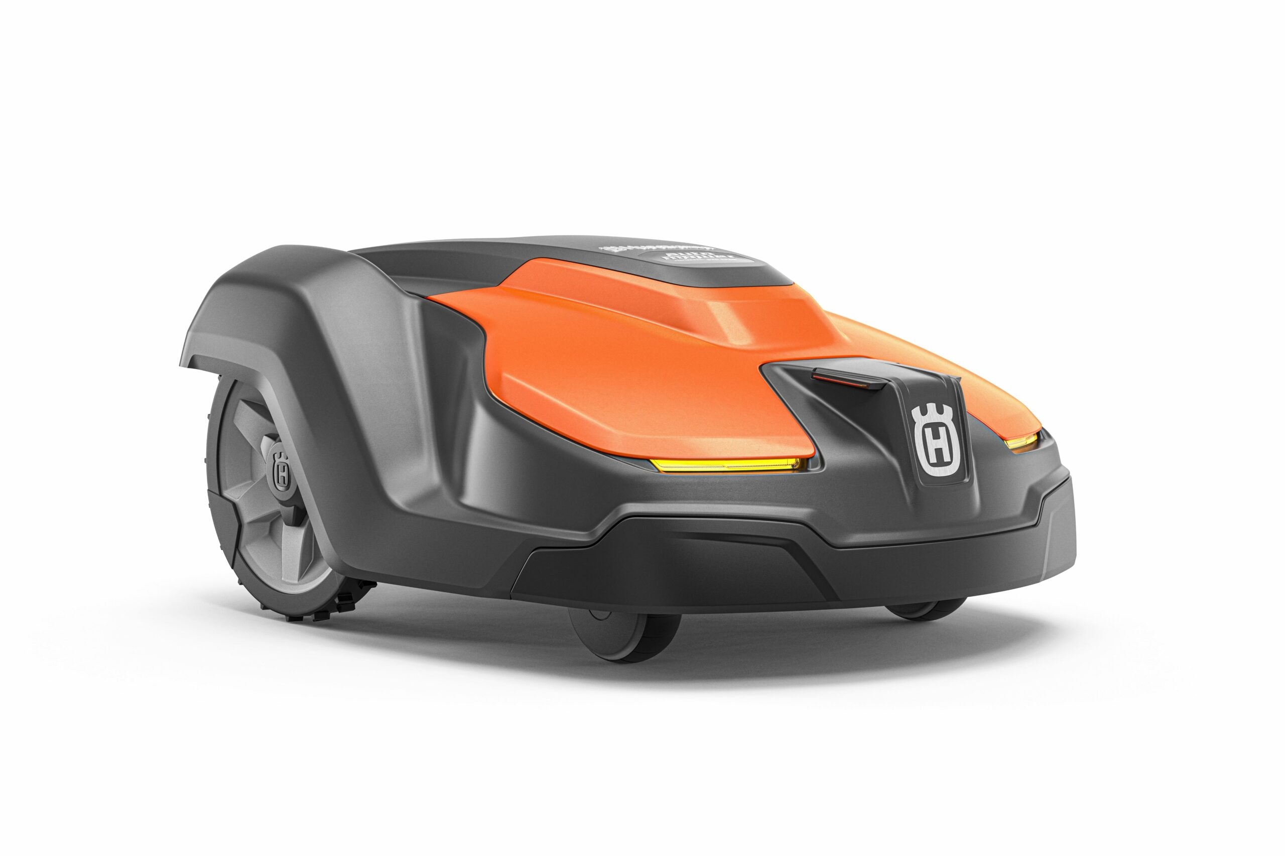 Husqvarna Introduces The Automower 520 EPOS GreenKeeping Magazine