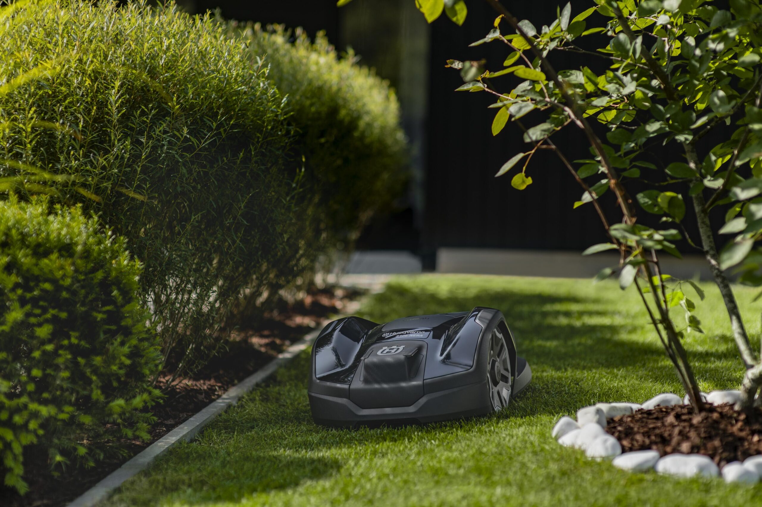 Husqvarna Introduces Two New NERA Models For Home Gardens