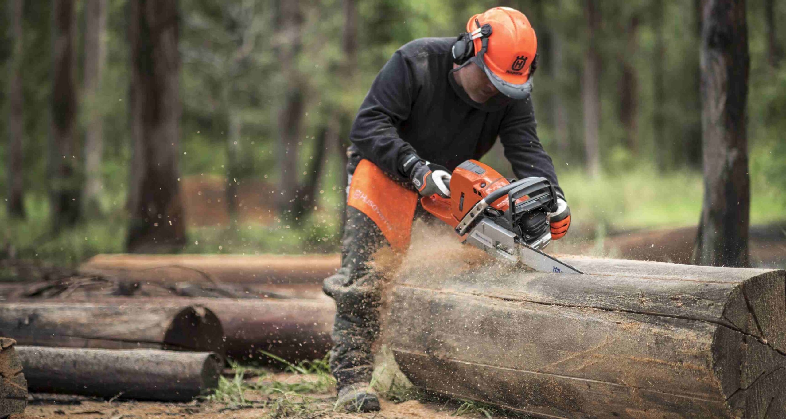 Husqvarna Launches New Generation 70cc Chainsaw Range News Arbtalk The Social Network For Arborists