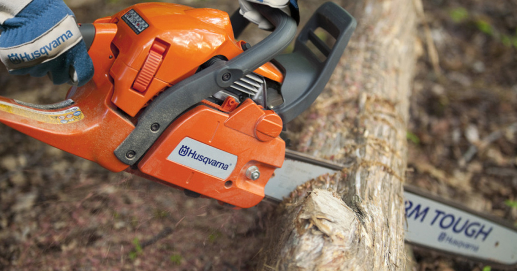 Husqvarna Lawn Mowers Chainsaws Trimmers More