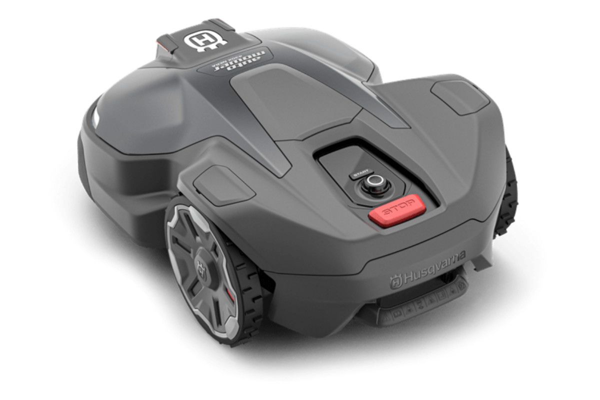 Husqvarna M hroboter Automower 430X NERA Hier Kaufen 2 988 00 