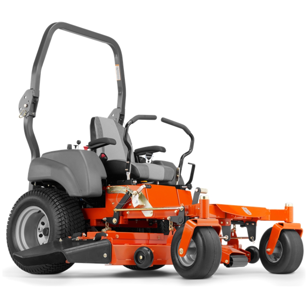 Husqvarna M ZT 52 Zero Turn Mower Kohler Safford Equipment Company