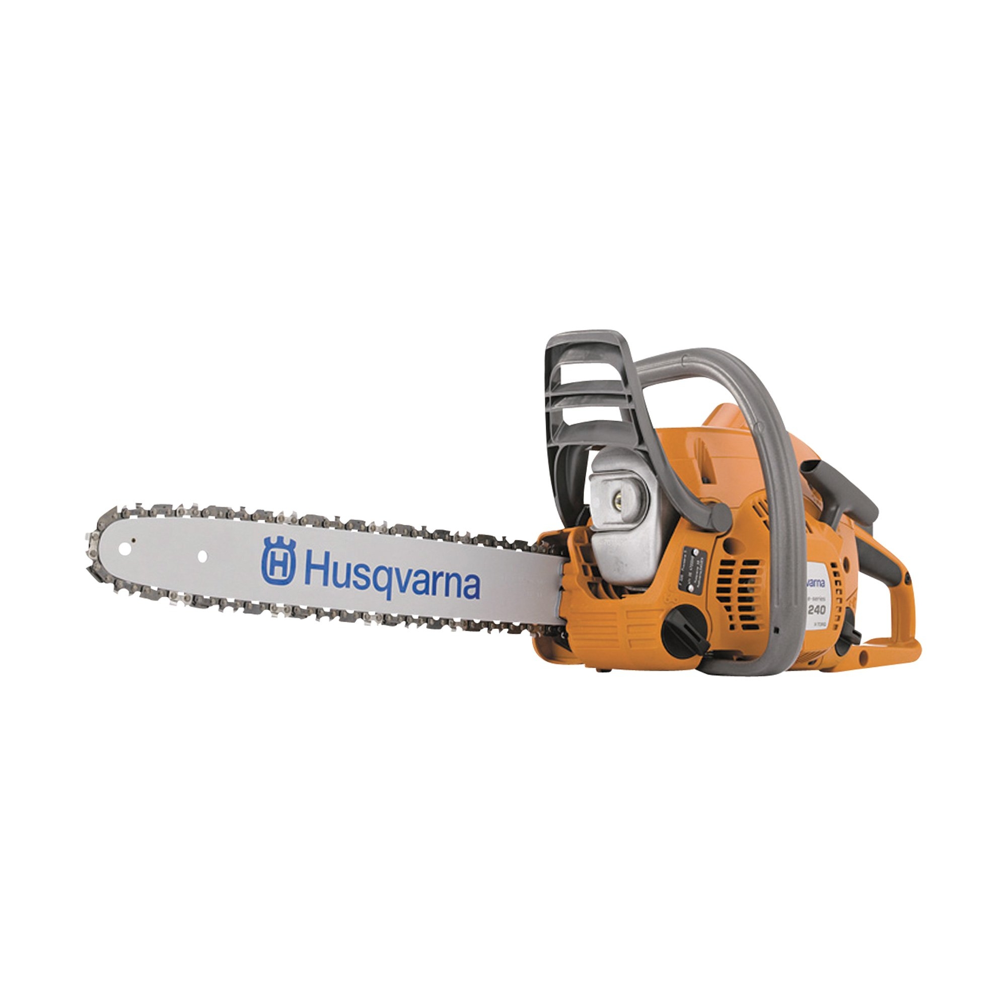 Husqvarna Model 240e 16in Chain Saw 38cc 16in Bar Northern Tool