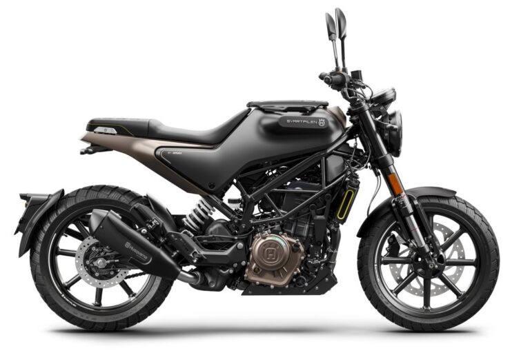 Husqvarna Motorcycles History 1903 To Today RUN MOTO RUN