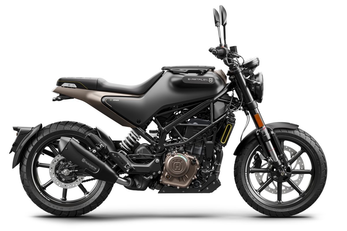 Husqvarna Motorcycles History 1903 To Today RUN MOTO RUN