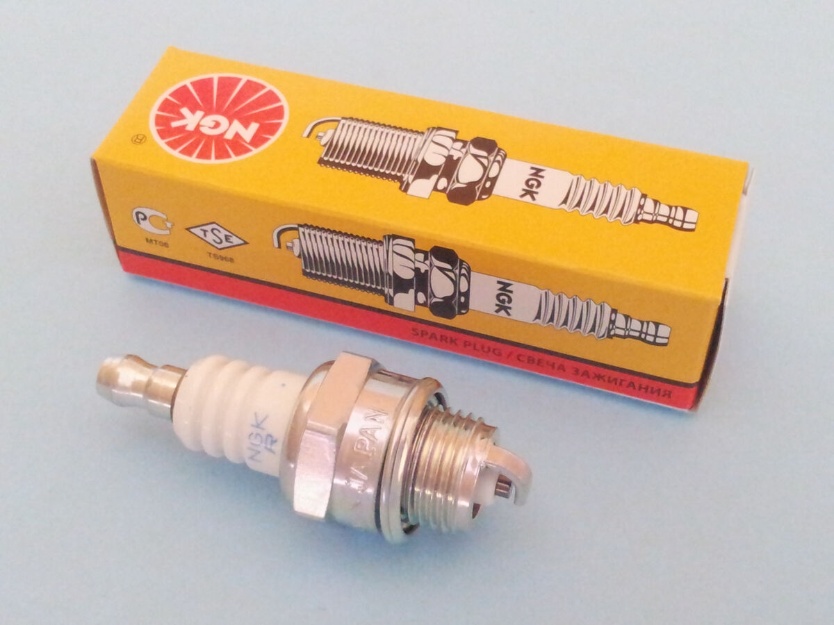 HUSQVARNA NGK Spark Plug For 350 Up To T425 Machine Models EBay