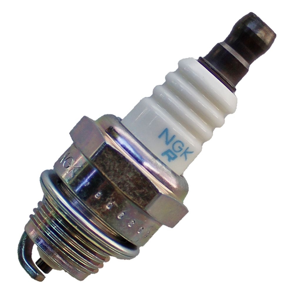 husqvarna chainsaw spark plug