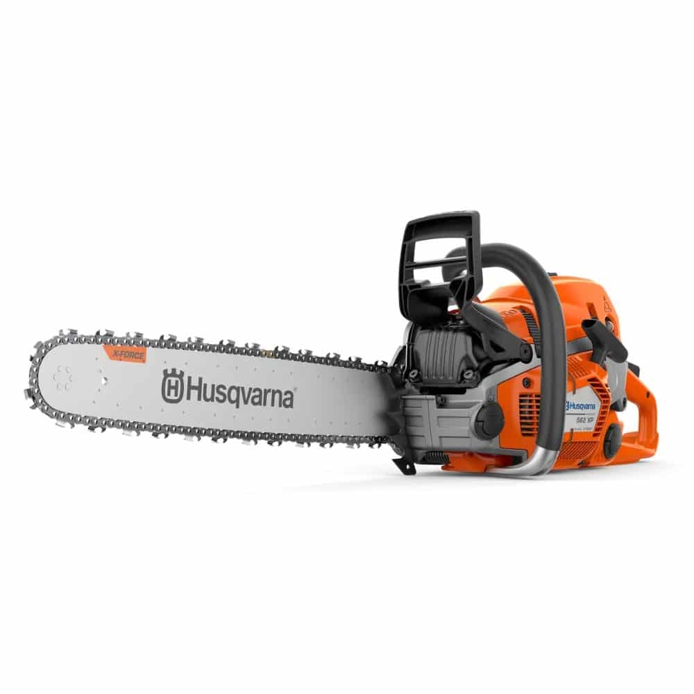 Husqvarna Outdoor Equipment Dealer In Lancaster