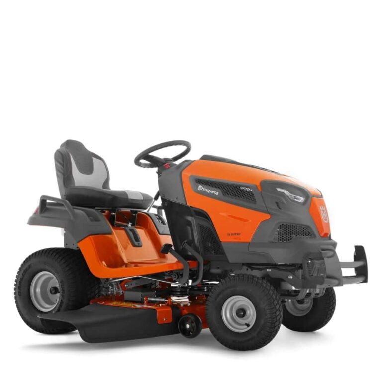 Husqvarna Outdoor Equipment Dealer In Lancaster