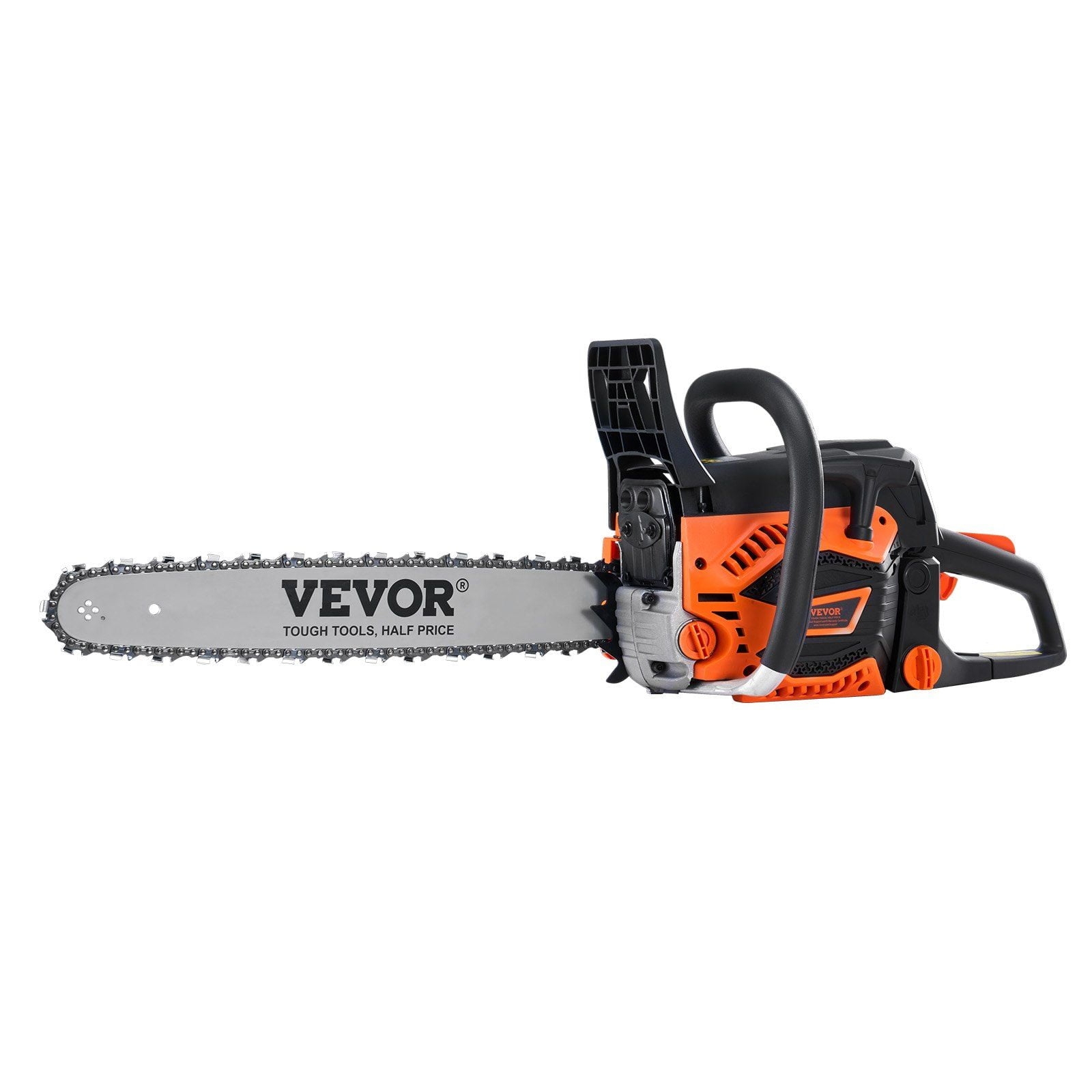 Husqvarna Poulan Pro 18 Inch Chainsaw With 42cc Gas Engine For Wood Cutting And Storm Cleanup Walmart