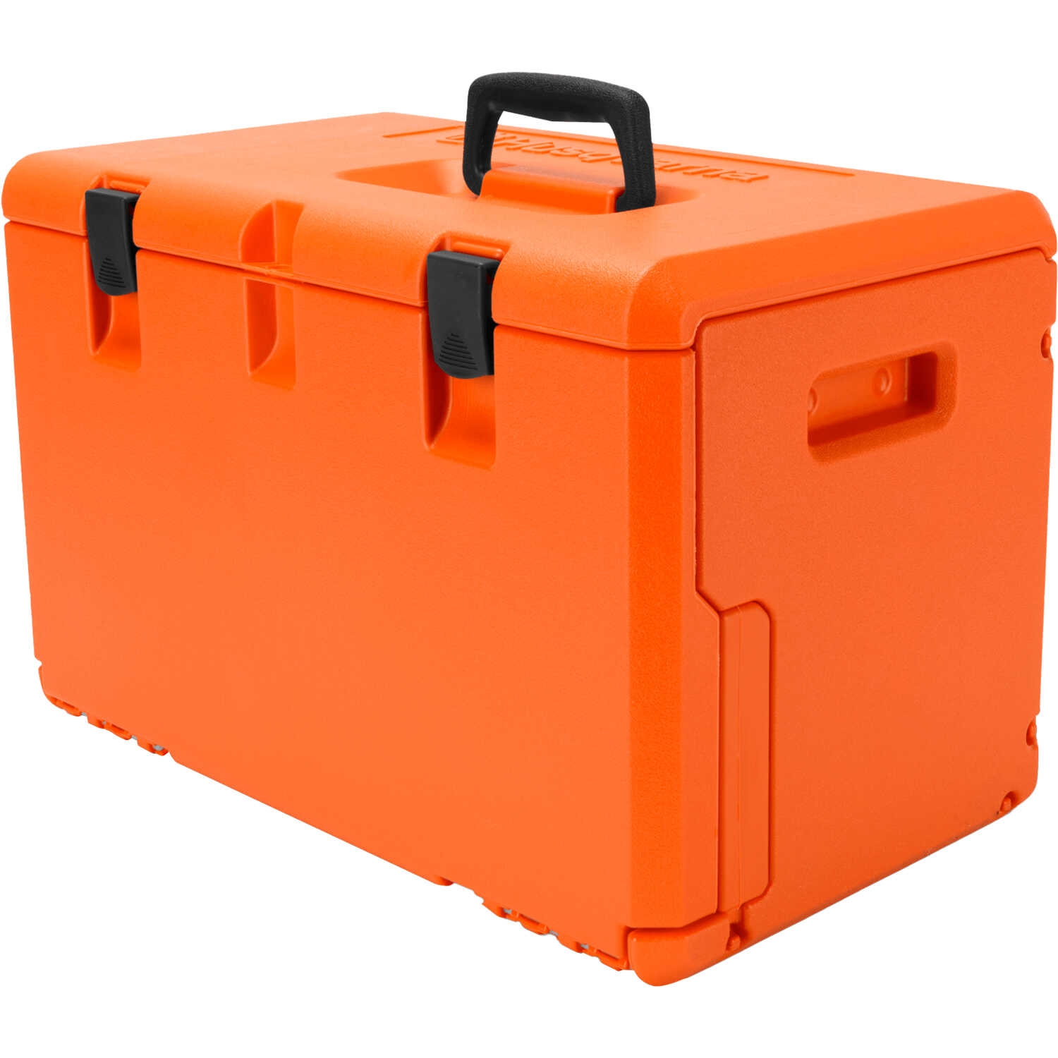 husqvarna chainsaw box