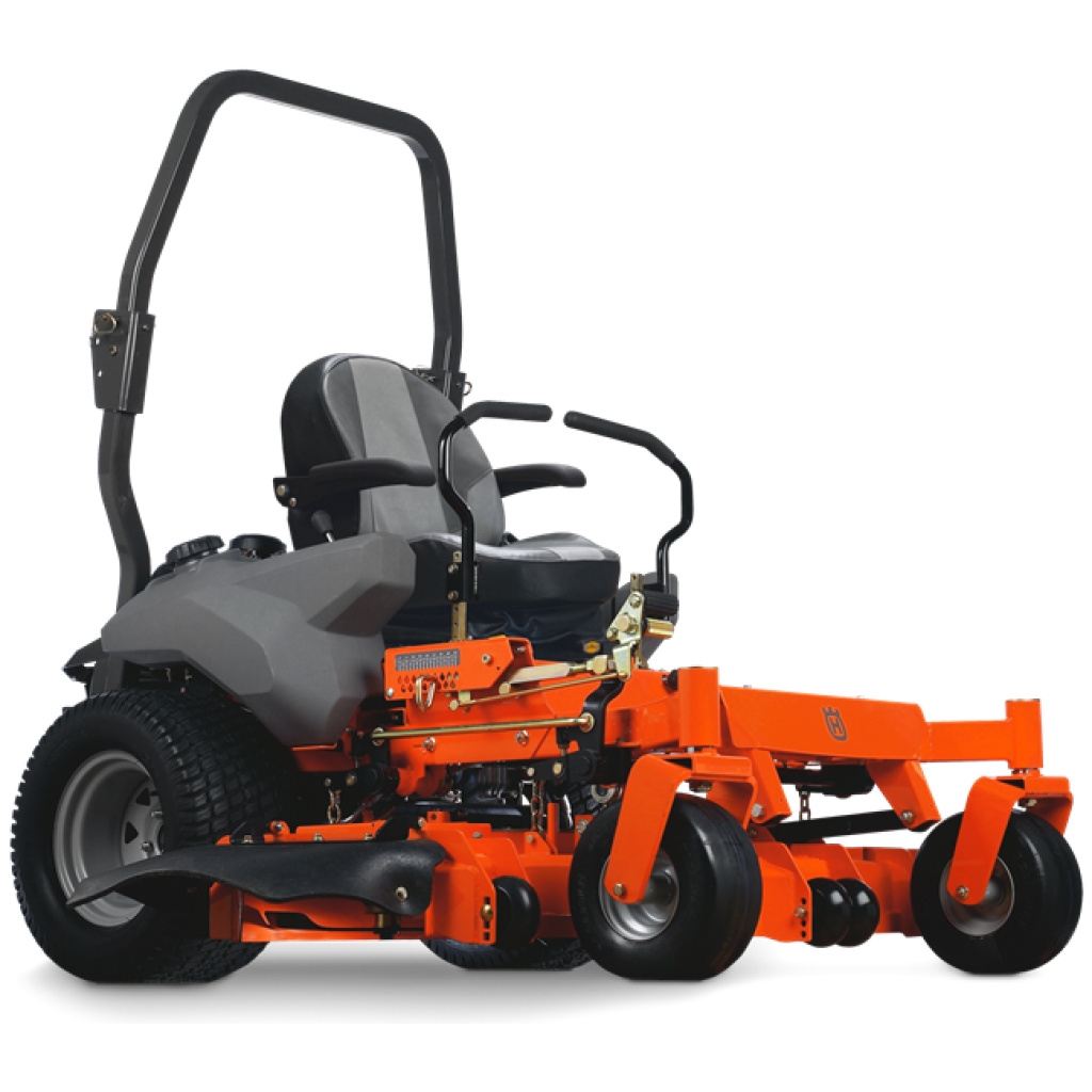 mower deck designs husqvarna 54 in