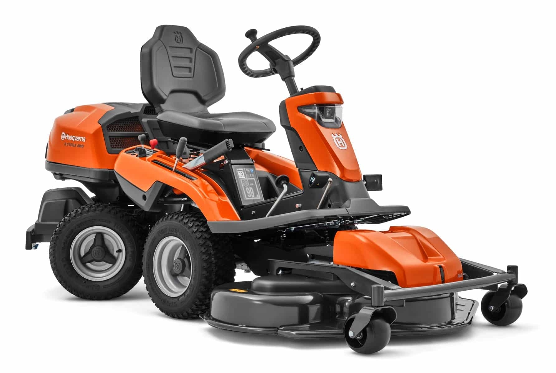 Husqvarna R316TXS AWD Mower R316TXSAWD At The Best Price