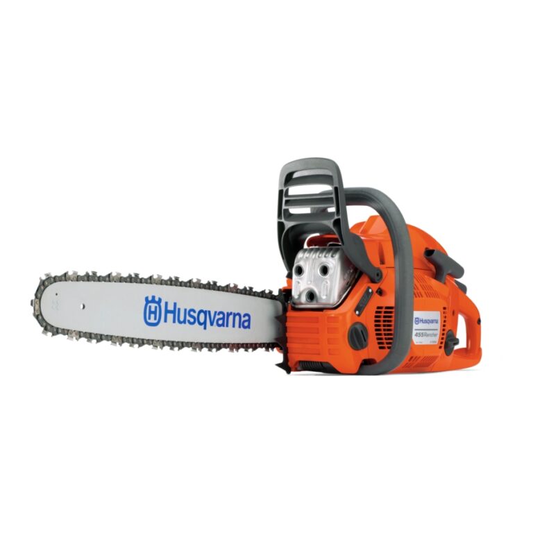 HUSQVARNA RANCHER 455 OPERATOR S MANUAL Pdf Download ManualsLib