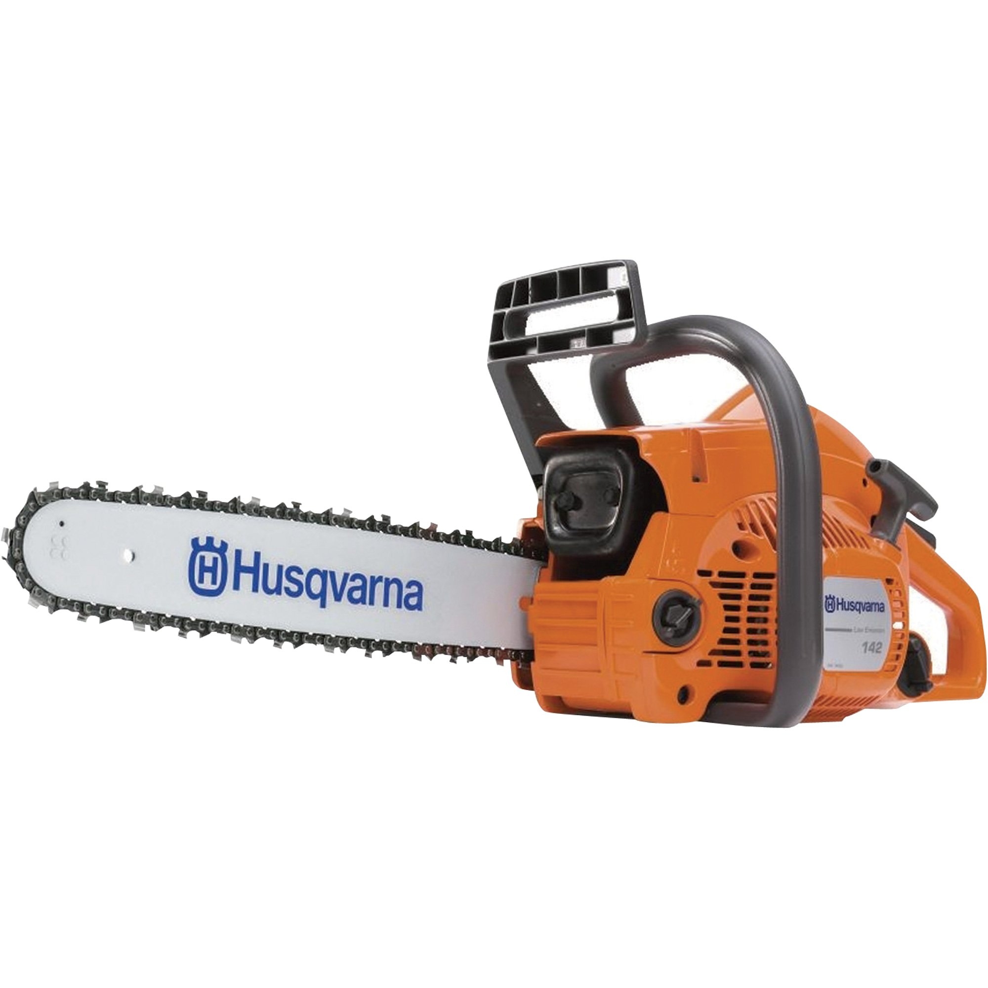 Husqvarna Reconditioned Chain Saw 2 2 HP 18in Model 142LE 18 AR Northern Tool