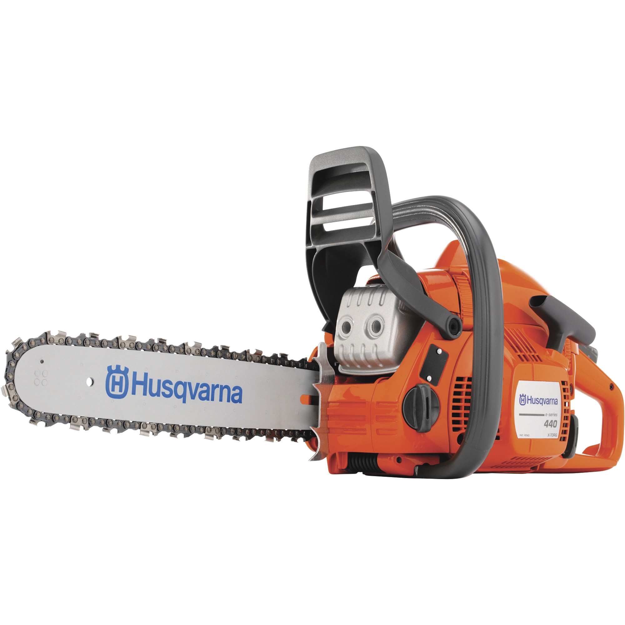 Husqvarna Reconditioned Gas Chainsaw 18in Bar 40 9cc 0 325in Model 440 18in Recon Northern Tool