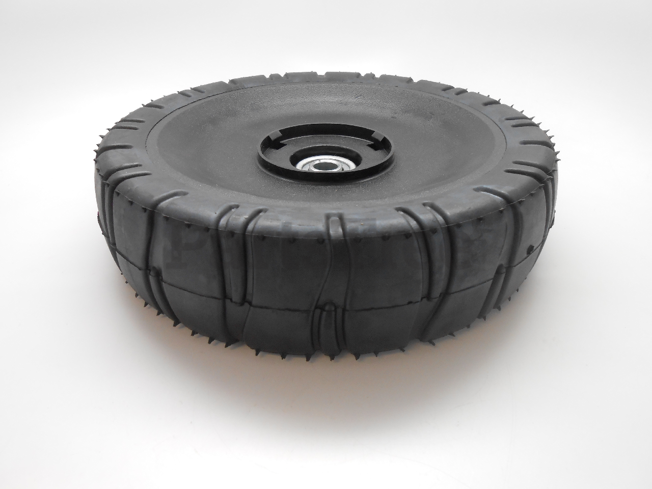 Husqvarna Repair Part 532192622 Wheel 9 X 2 25 LP Tiger Black PartsTree