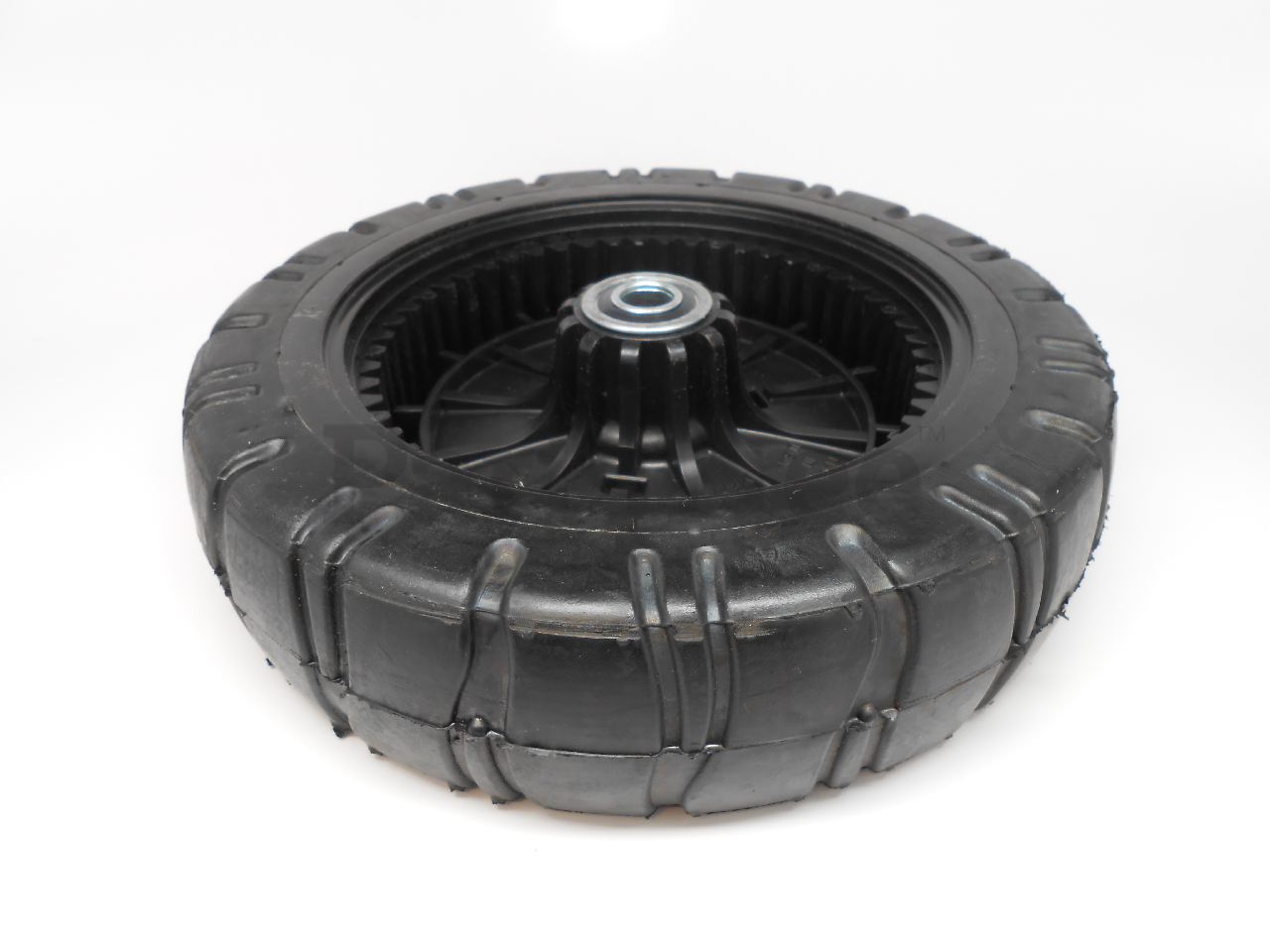 Husqvarna Repair Part 532192622 Wheel 9 X 2 25 LP Tiger Black PartsTree